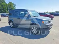 2011 Honda ELEMENT фото