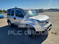 2011 Honda ELEMENT фото