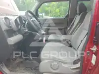 2011 Honda ELEMENT фото