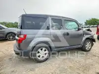 2011 Honda ELEMENT фото