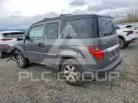 2011 Honda ELEMENT фото