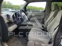 2011 Honda ELEMENT фото