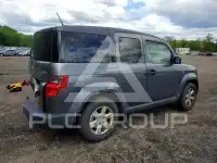 2011 Honda ELEMENT фото