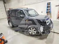 2011 Honda ELEMENT photo