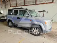 2011 Honda ELEMENT фото