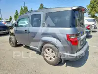2011 Honda ELEMENT фото