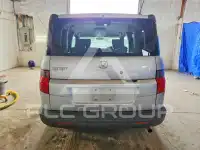 2011 Honda ELEMENT фото