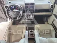 2011 Honda ELEMENT фото