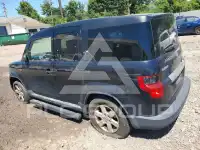 2011 Honda ELEMENT фото