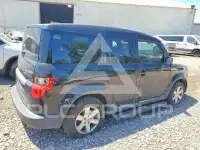2011 Honda ELEMENT фото