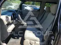 2011 Honda ELEMENT фото