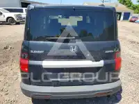 2011 Honda ELEMENT фото