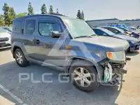 2011 Honda ELEMENT фото