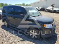 2011 Honda ELEMENT фото