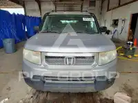 2011 Honda ELEMENT фото