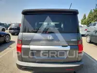 2011 Honda ELEMENT фото