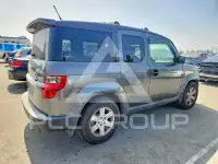 2011 Honda ELEMENT фото