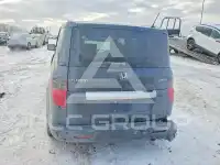 2011 Honda ELEMENT фото