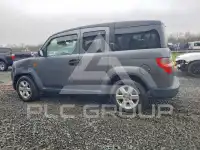 2011 Honda ELEMENT фото