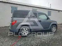 2011 Honda ELEMENT фото