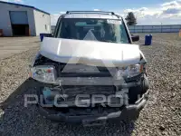 2011 Honda ELEMENT photo
