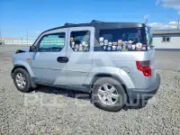 2011 Honda ELEMENT photo