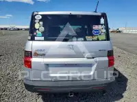 2011 Honda ELEMENT photo