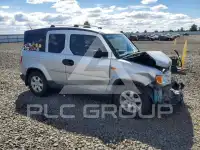 2011 Honda ELEMENT photo
