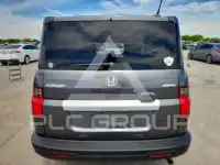 2011 Honda ELEMENT photo