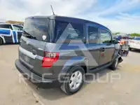 2011 Honda ELEMENT photo