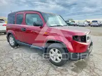 2011 Honda ELEMENT фото