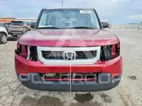 2011 Honda ELEMENT фото