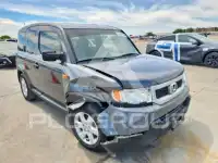 2011 Honda ELEMENT photo