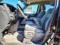 2011 Honda RIDGELINE фото