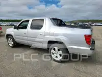 2011 Honda RIDGELINE photo