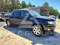 2011 Honda RIDGELINE фото