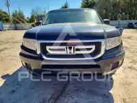 2011 Honda RIDGELINE фото