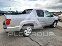 2011 Honda RIDGELINE photo