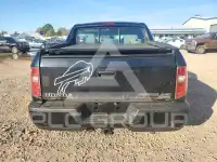 2011 Honda RIDGELINE фото
