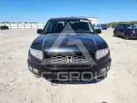 2011 Honda RIDGELINE фото