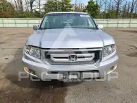 2011 Honda RIDGELINE photo