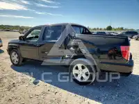 2011 Honda RIDGELINE фото