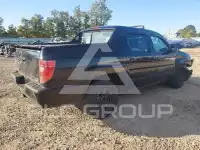 2011 Honda RIDGELINE фото