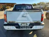 2011 Honda RIDGELINE фото