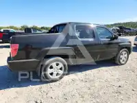 2011 Honda RIDGELINE фото
