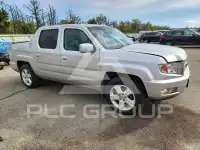 2011 Honda RIDGELINE photo