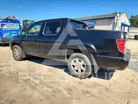 2011 Honda RIDGELINE фото