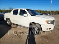 2011 Honda RIDGELINE фото
