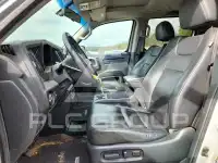 2011 Honda RIDGELINE photo