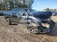 2011 Honda RIDGELINE фото